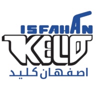 لوگو اصفهان کلید