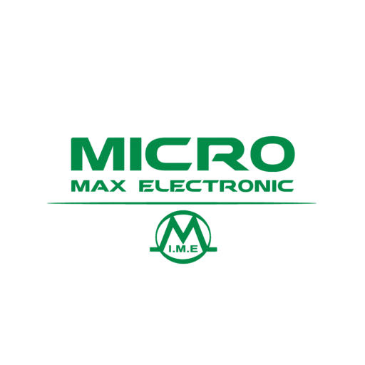 لوگو میکرومکس